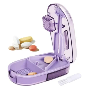 2 in 1 Pill Cutter and Crusher (11)