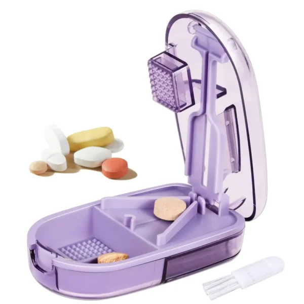 2 in 1 Pill Cutter and Crusher (11)