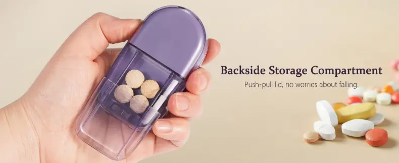 2 in 1 Pill Cutter and Crusher (2)