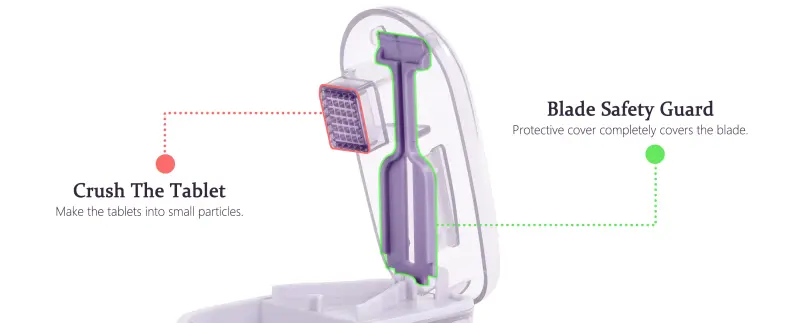 2 in 1 Pill Cutter and Crusher (3)