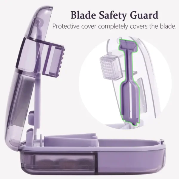 2 in 1 Pill Cutter and Crusher (3)