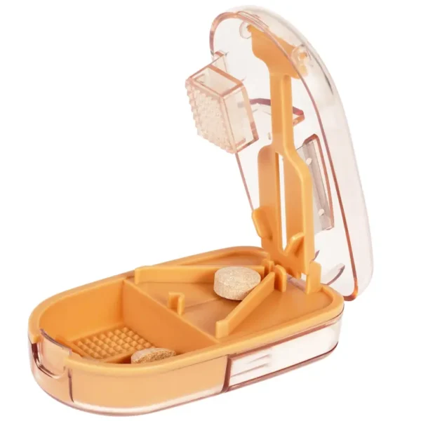 2 in 1 Pill Cutter and Crusher (5)