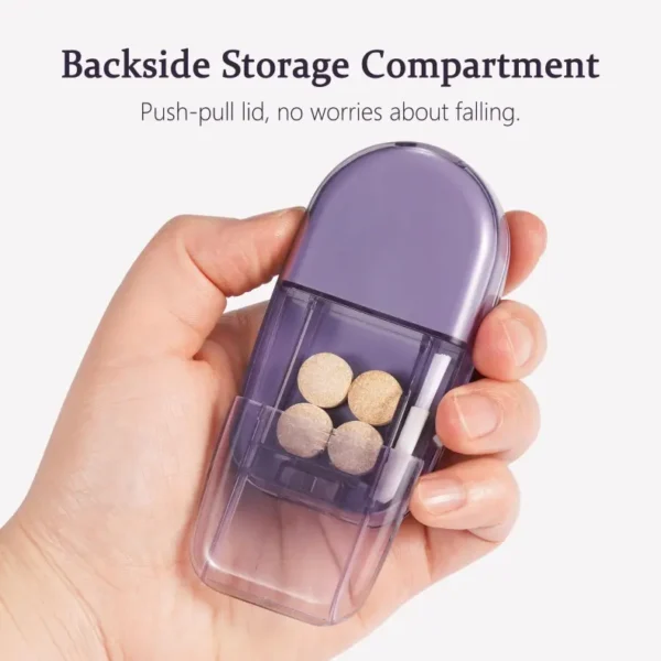 2 in 1 Pill Cutter and Crusher (7)