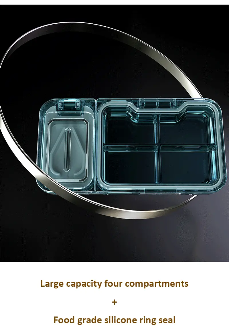 2 in 1 Pill Organizer with Cutter (6)