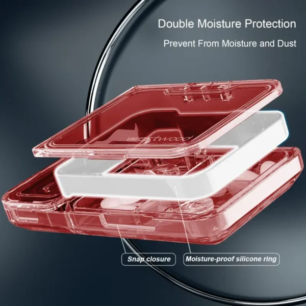2 in 1 Pill Organizer with Cutter (9)