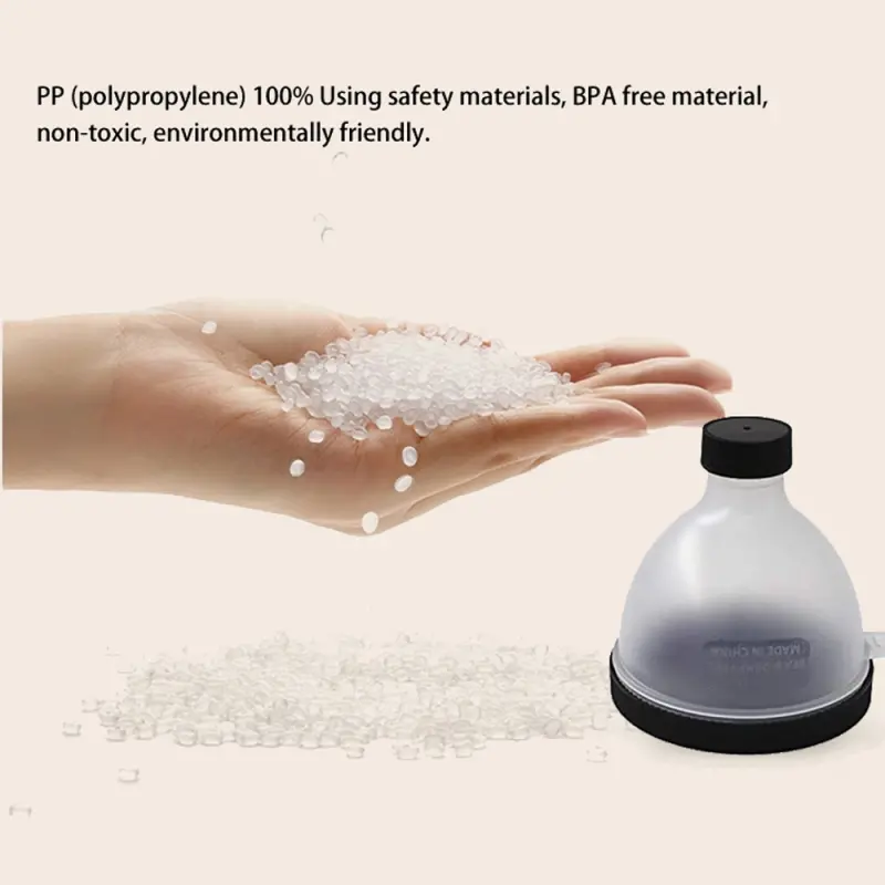2 in 1 Protein Funnel and Pill Container (1)
