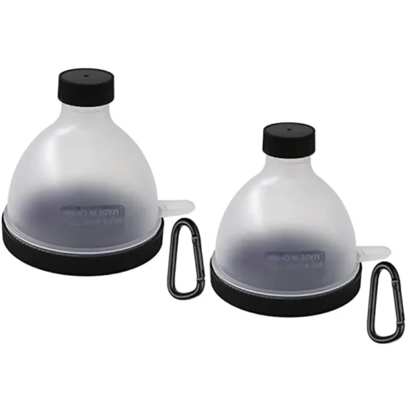 2 in 1 Protein Funnel and Pill Container (4)
