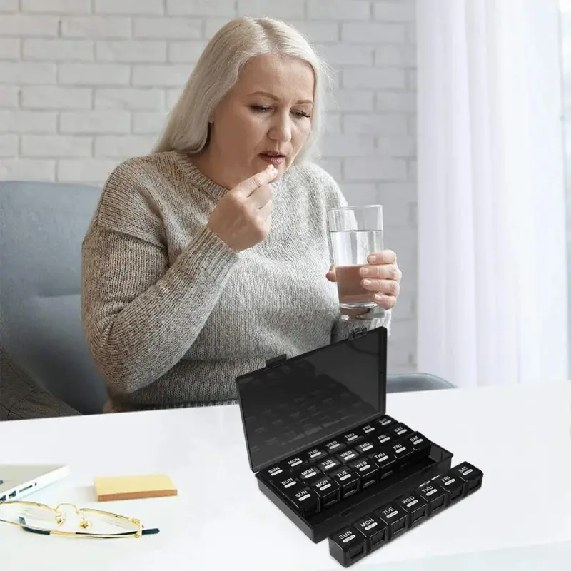 28 Day Monthly Pill Organizer BS0694J (8)