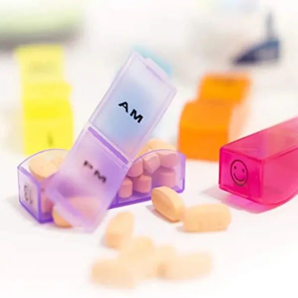 31 Day AMPM Monthly Pill Organizer BS0491J (6)