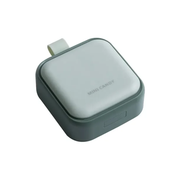4 Compartment Compact Pill Case (11)