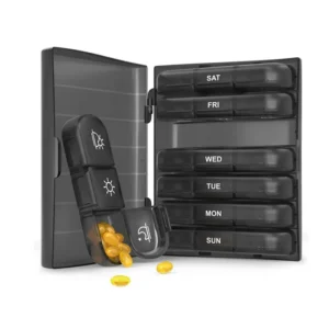 7 Day Pill Organizer BS1232J (4)