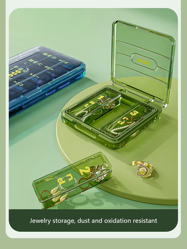 7 Day Pill Organizer with 3 Times A Day 0101004 (11)
