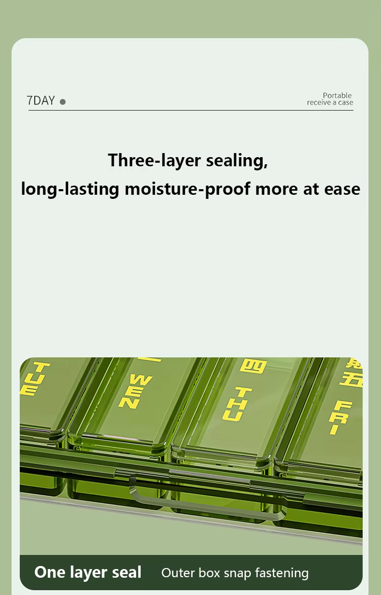 7 Day Pill Organizer with 3 Times A Day 0101004 (7)