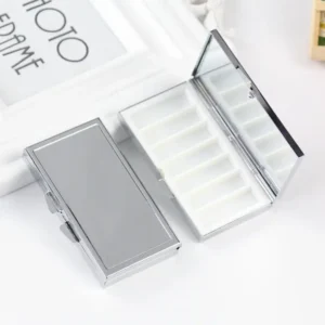 7 Day Tablet Pill Box Holder (2)