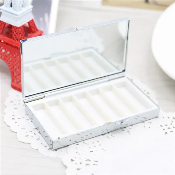 7 Day Tablet Pill Box Holder (4)