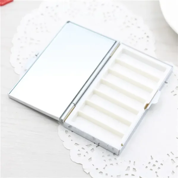 7 Day Tablet Pill Box Holder (5)
