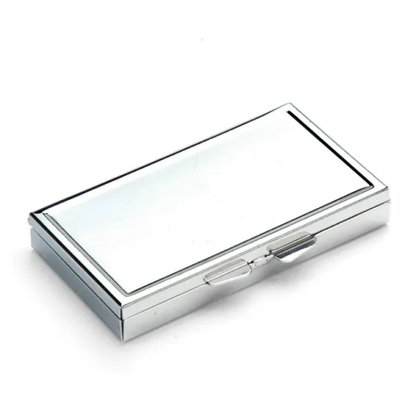 7 Day Tablet Pill Box Holder (7)