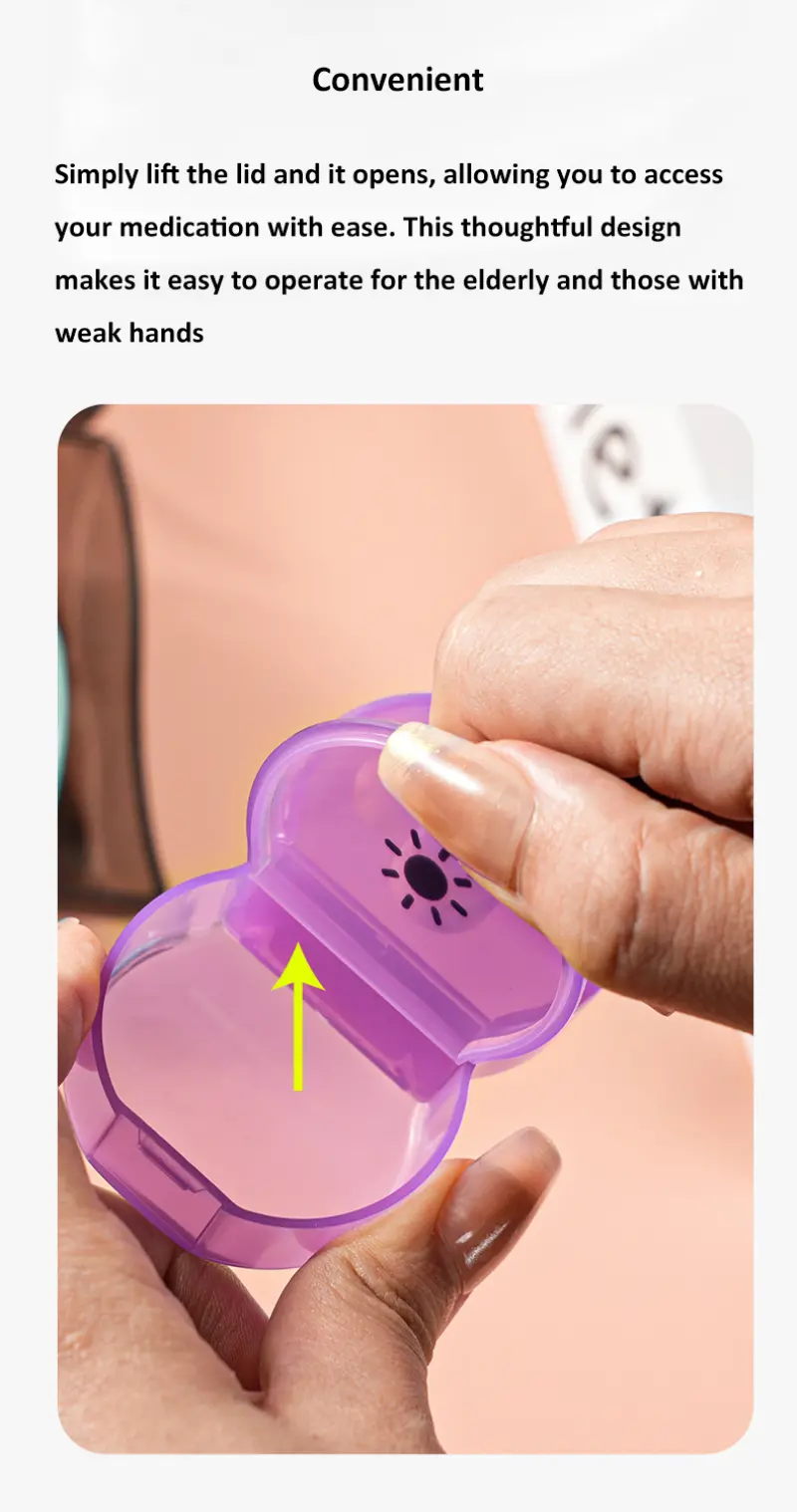 7 Day Twice a Day Travel Pill Case BS1233J (7)