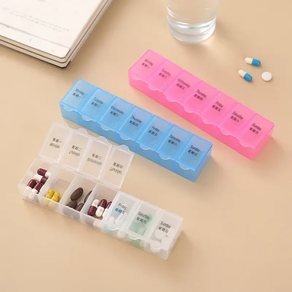 7 Days Pill Box (3)