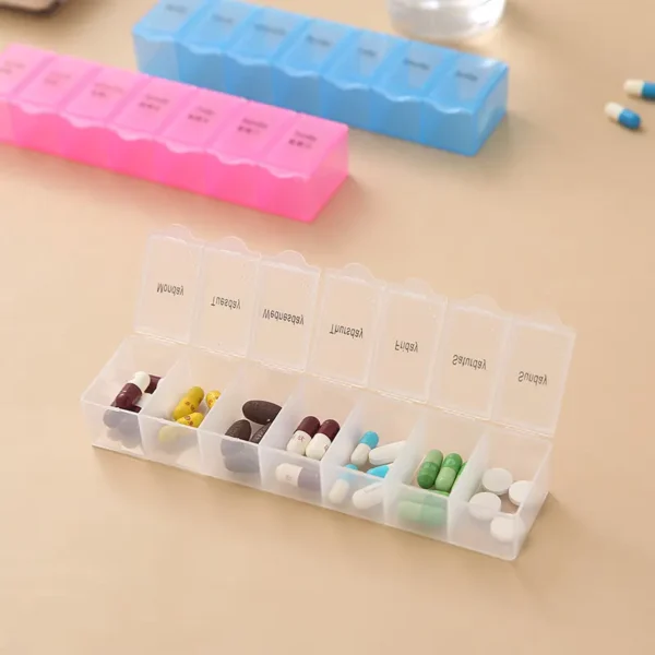 7 Days Pill Box (4)