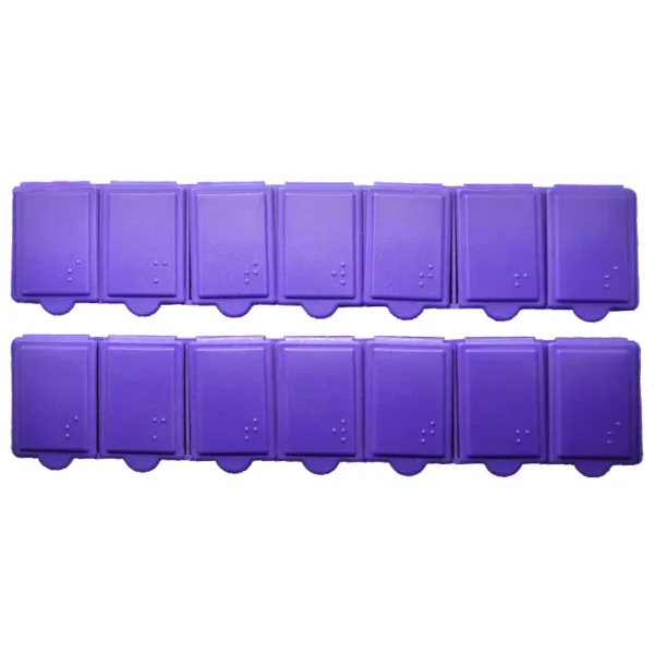 7 days Pill Box (1)