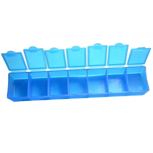 7 days Pill Box (2)