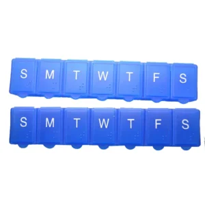 7 days Pill Box (3)