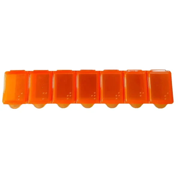 7 days Pill Box (6)