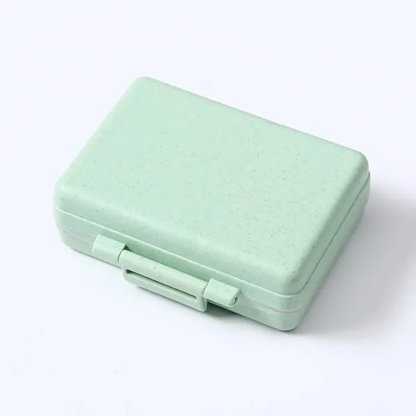 9 Compartment Pill Organizer (4)