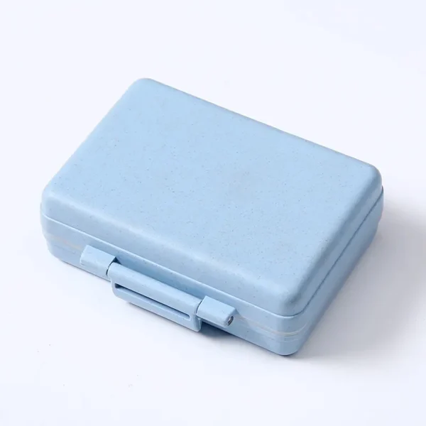 9 Compartment Pill Organizer (5)