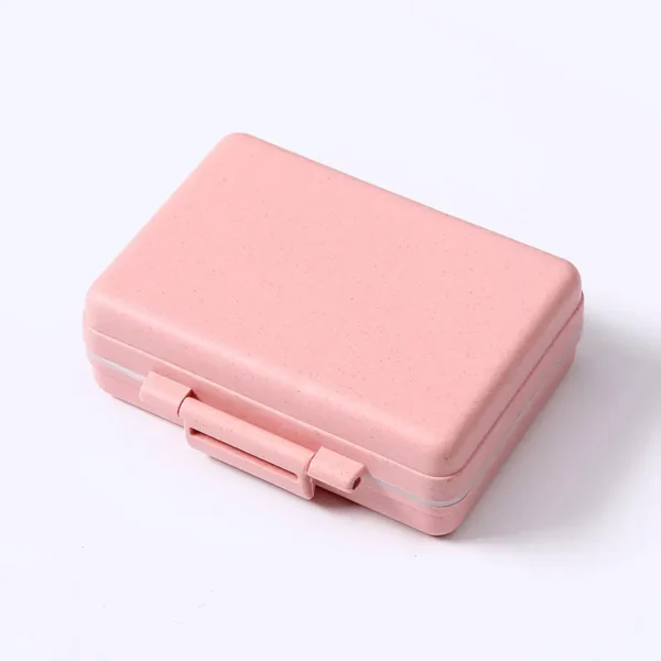 9 Compartment Pill Organizer (6)