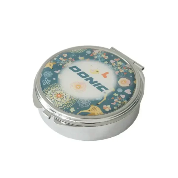 BS0670J Metal Pill Box with Mirror (4)