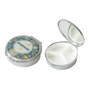 BS0670J Metal Pill Box with Mirror (7)