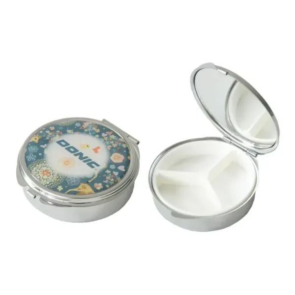BS0670J Metal Pill Box with Mirror (7)