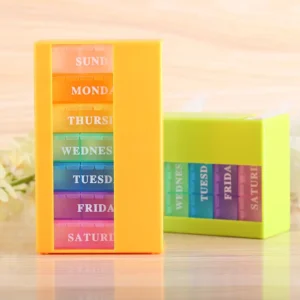 BS0803J Weekly Pill Case (7)
