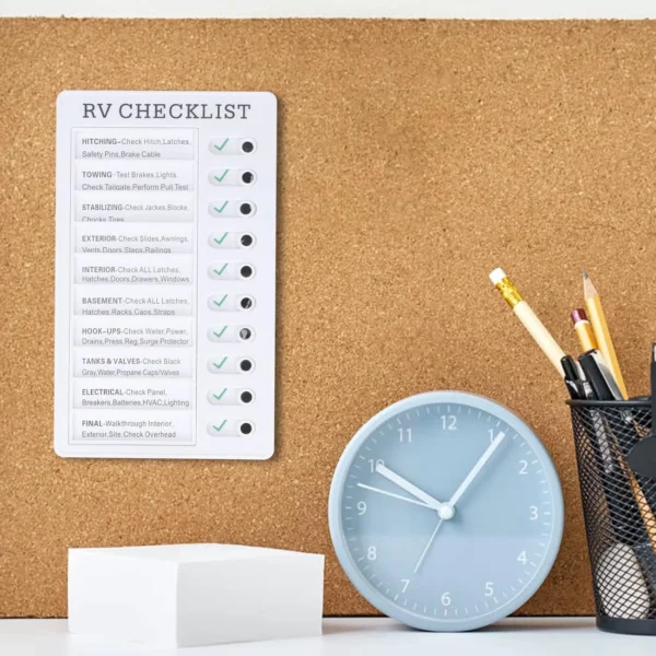 CheckList Board (14)