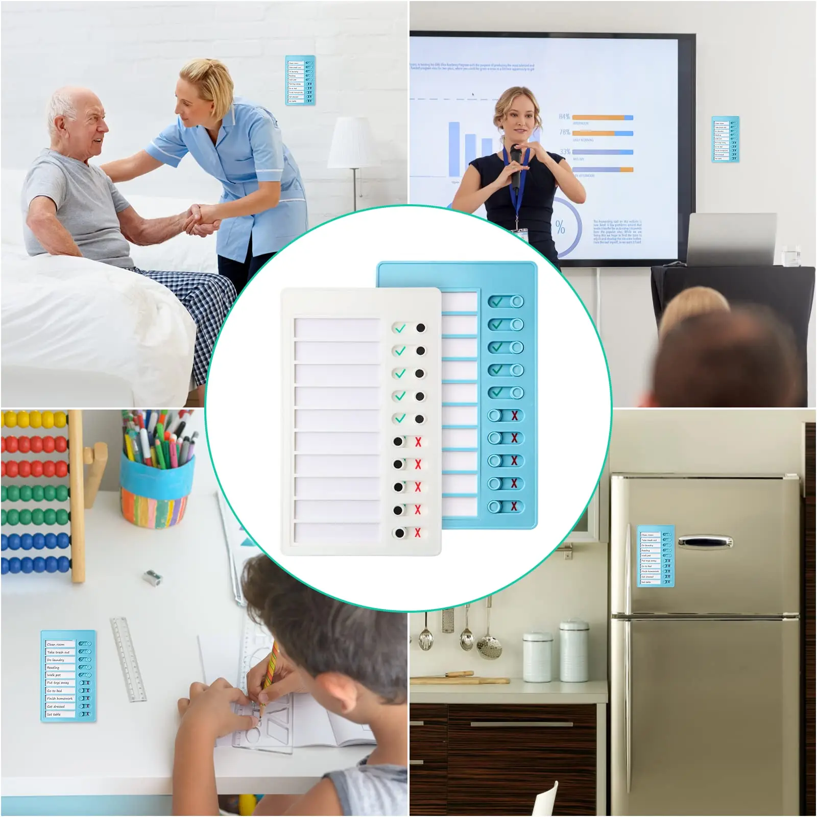 CheckList Board (6)