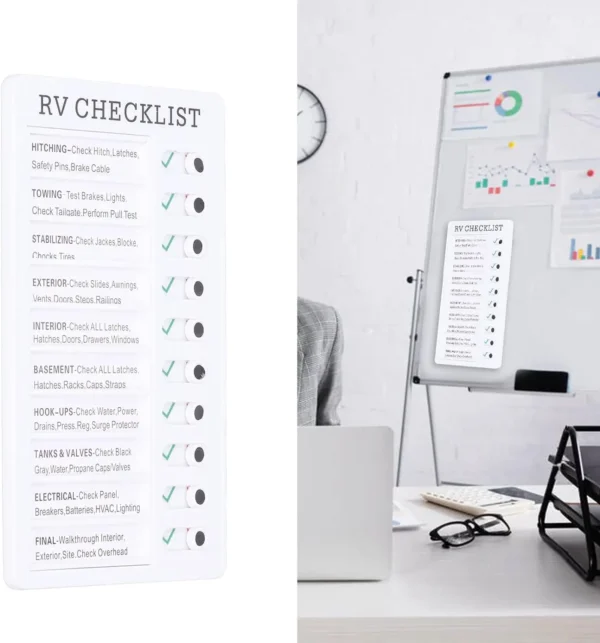 CheckList Board (6)