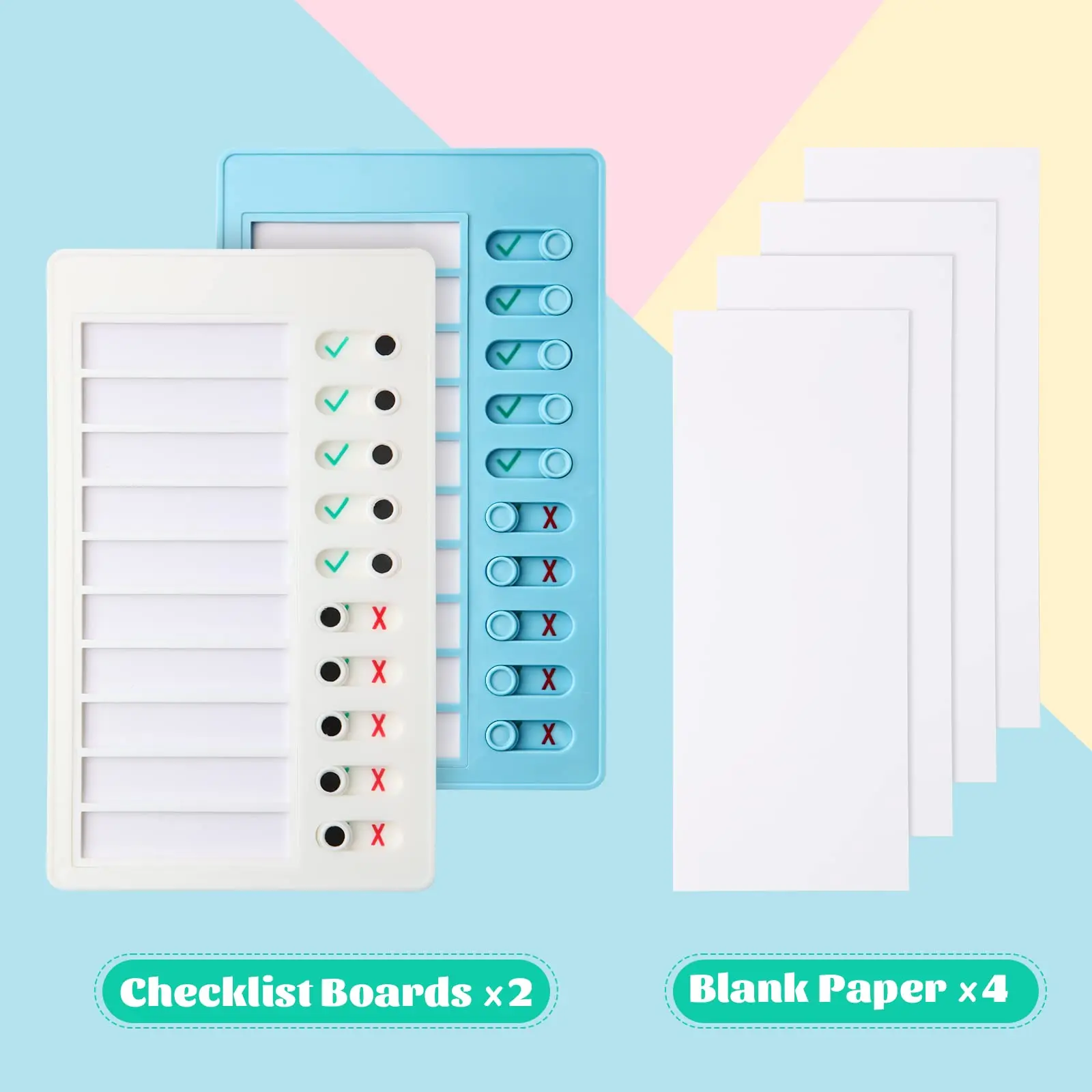 CheckList Board (7)