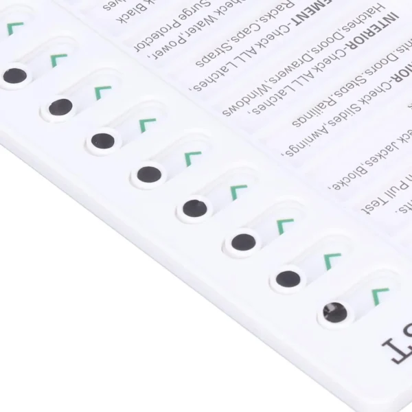 CheckList Board (7)