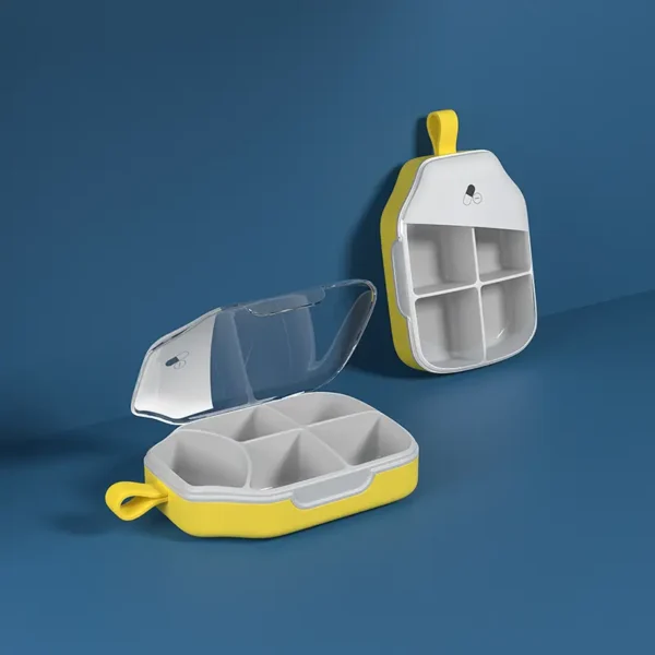 Creative Pill Box (0)