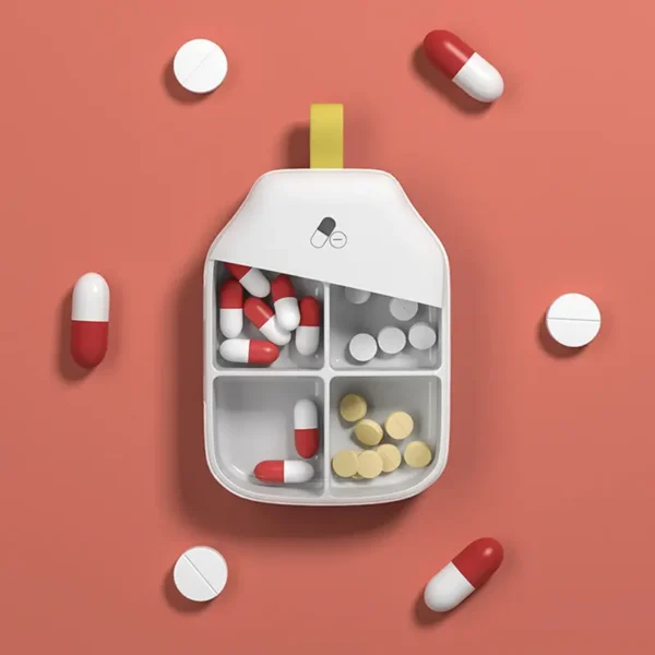 Creative Pill Box (3)