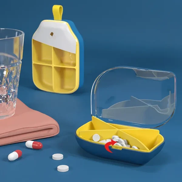 Creative Pill Box (7)