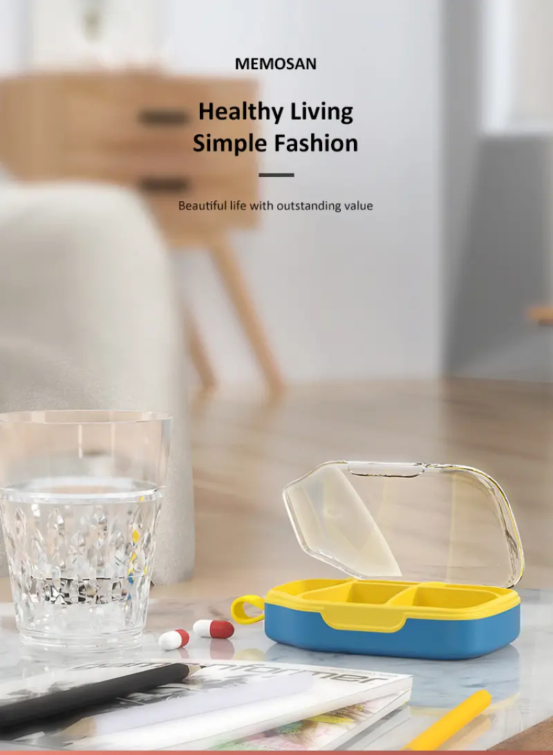 Creative Pill Box (9)