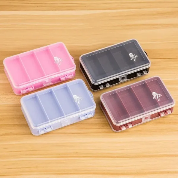 Double Sided Pill Organizer (5)
