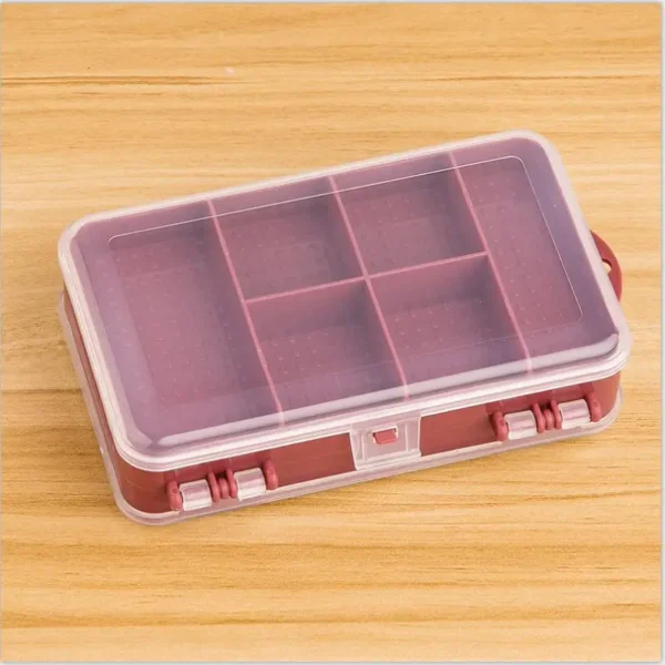 Double Sided Pill Organizer (6)