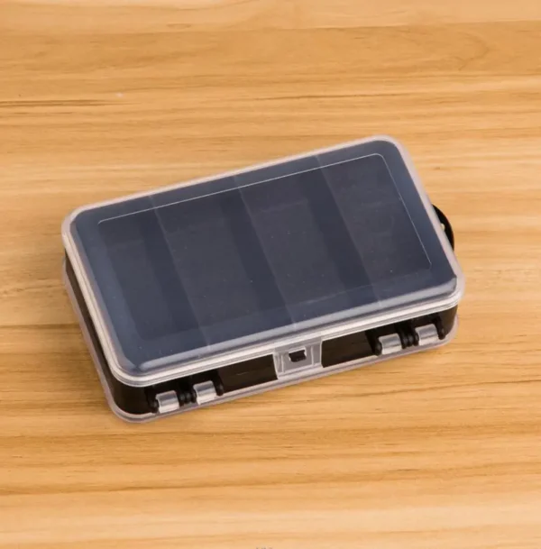 Double Sided Pill Organizer (7)