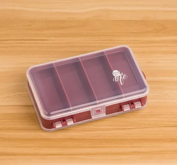 Double Sided Pill Organizer (8)
