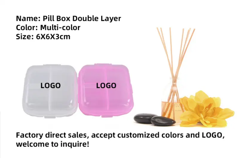 Foldable Pill Box (2)