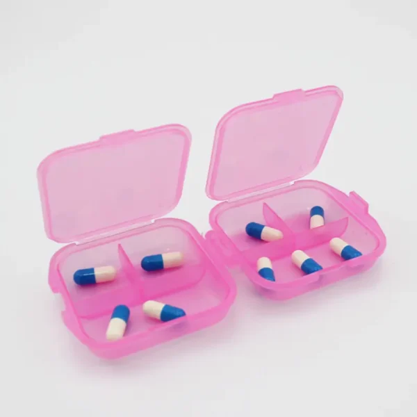 Foldable Pill Box (2)